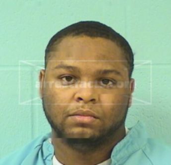 Omari A. Tinsley