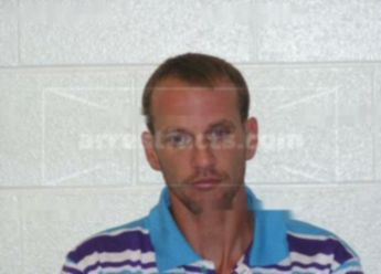Timothy Wayne Newcomb