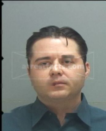 Aaron Lloyd Rhine