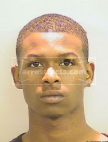 Deante Vontrell Martin