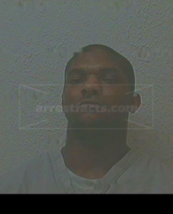 Robert Antron Hendrix