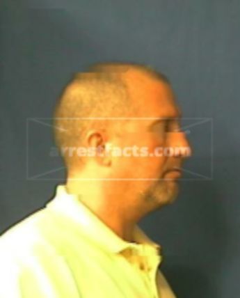 Michael Chadwick Cooley