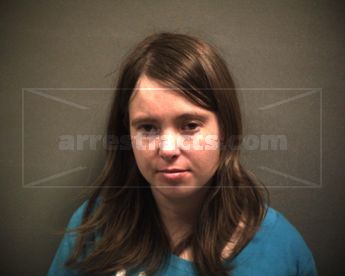 Elizabeth Sharnell Admire