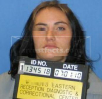 Amber Dippold