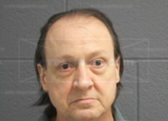 Joseph Michael Rush