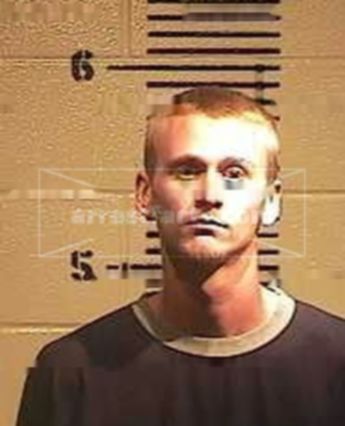 Mark Christopher Carter
