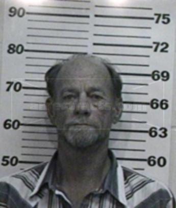Keith Dauine Wells
