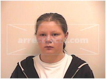 Mellissa Ann Kelley