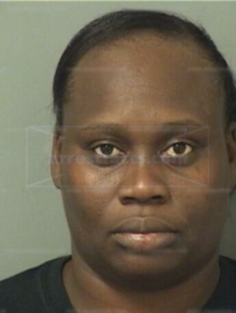 Claudia Denise Strawter