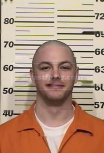 Shane Clifford Stackhouse