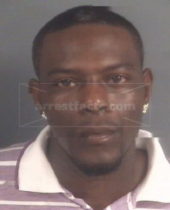 Michael Anthony Barber