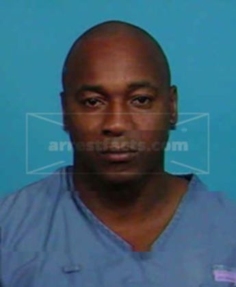 Charles C Blackmon