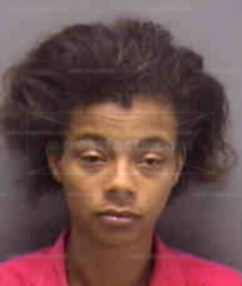 Chelsea Dawn Dillard