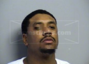 Shelvon Tyrone Williams