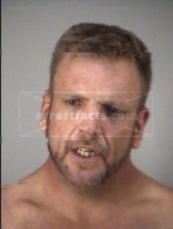 Ronald Edwin Hyatt Jr