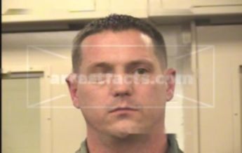 William Travis Armstrong
