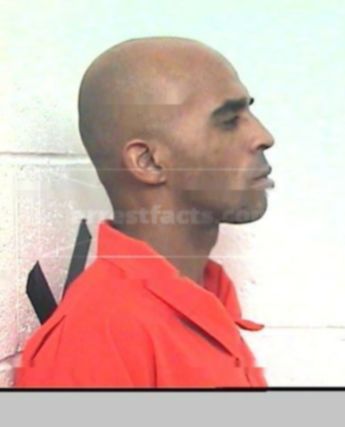 Bryant Washington