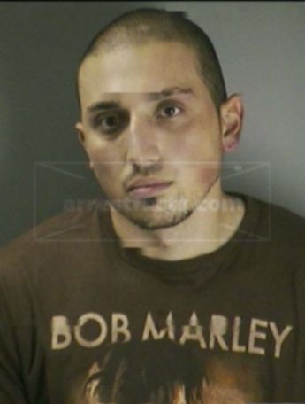 Cameron Benedict Caputo