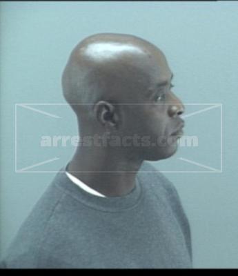 Fredrick Douglas Richardson
