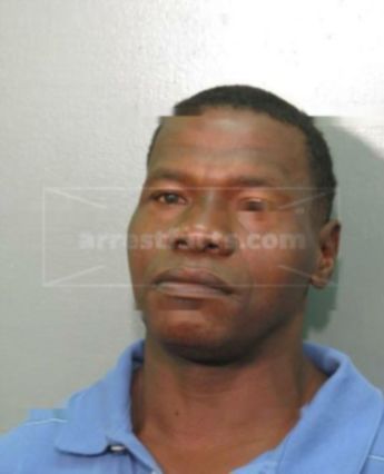 Roger Anthony Scott