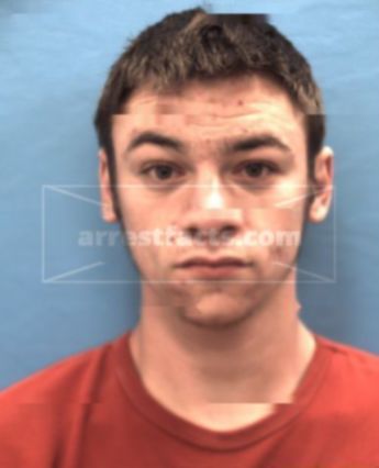 Cody Wayne Cummins