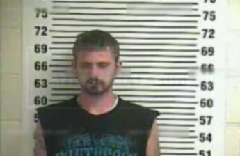 Michael Ray Butrum