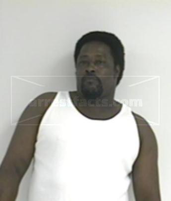 Dwight Daniel Gipson