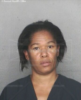 Latusha Raiford