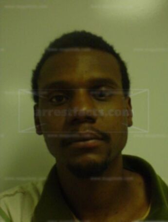 Emante Edwon Berry