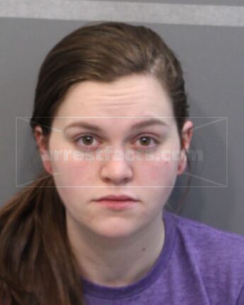 Kaitlyn Michelle Hendershot