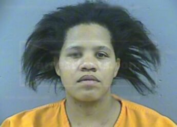 Thelma Marie Johnson