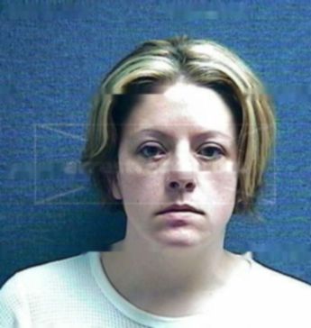 Adrienna Sharon Adkins