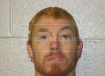 Michael Roy Strickland
