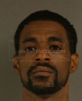 Anthony Antonio Christian