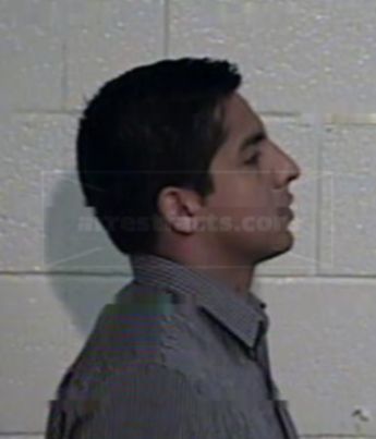 Steven Cordova Gonzalez