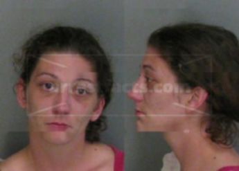Jessica Treadway