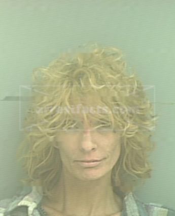 Elizabeth M Blackmore