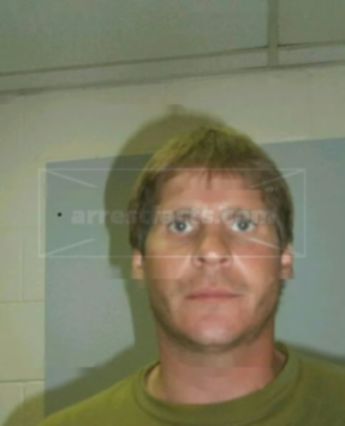 Troy Dana Hansen