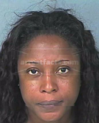 Nicole Nadine Gordon