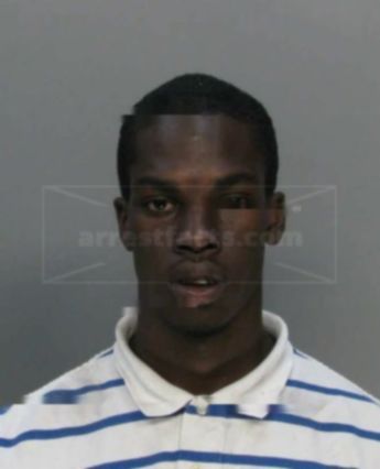 Andre Levon Savage