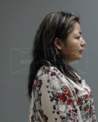 Alma Cecilia Rostro