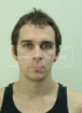 Nicolas Wayne Fernald