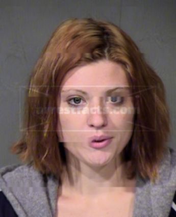 Brittany Marie Park