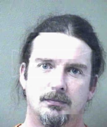 Keith Henry Murray
