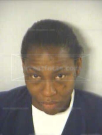 Anita Dillard