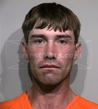 Steven Ray Baker