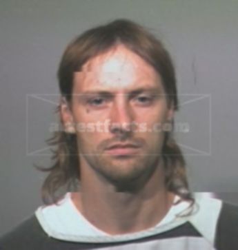 Christopher Ray Blair