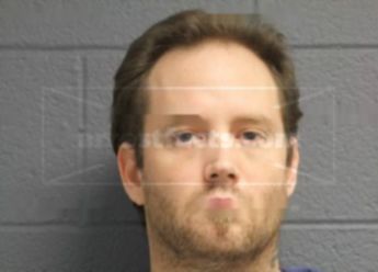 David Lawrence Davis