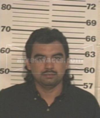Victor Feliciano Sandoval Espinoza