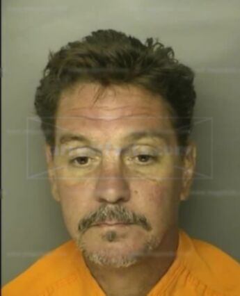Rodney Wayne Stegall